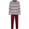 Pijama Caballero Kiff Kiff 5144