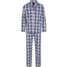Pijama Caballero Kiff Kiff 5118