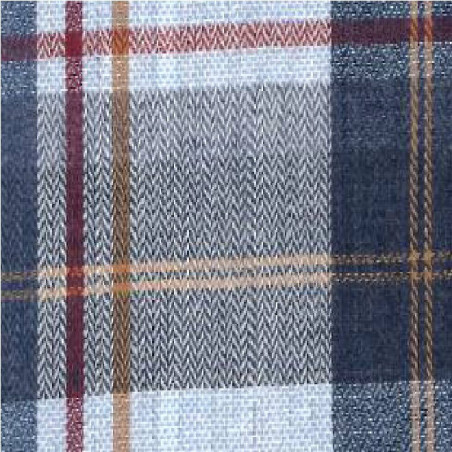 Detalle Pijama Caballero Kiff Kiff 5118