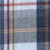 Detalle Pijama Caballero Kiff Kiff 5118