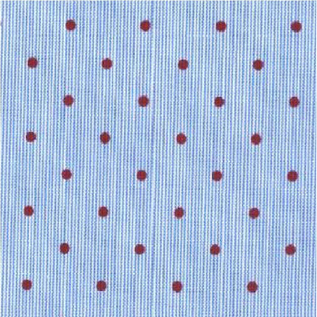 Detalle Pijama Caballero Kiff Kiff 5111