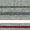 Detalle del pijama de caballero de Kiff Kiff, modelo 5143