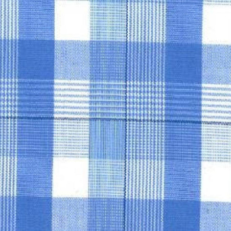 Detalle del pijama de caballero de Kiff Kiff, modelo 5104