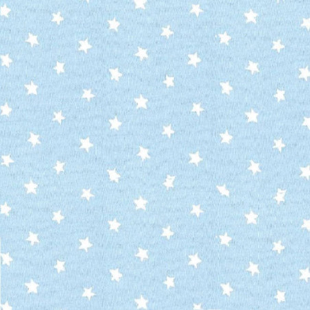Detalle del pijama de señora de Kiff Kiff, modelo 5173