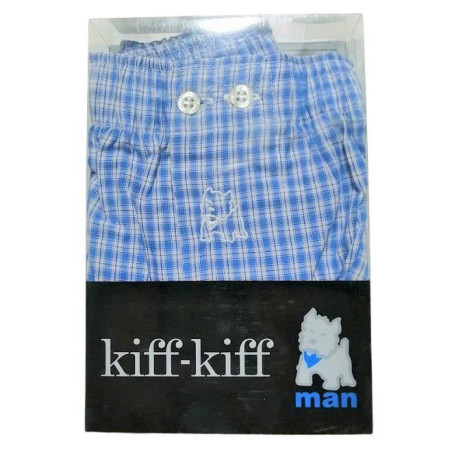 Boxer Kiff Kiff Color 2035-56