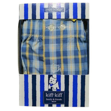 Boxer Kiff Kiff Color 2122-58