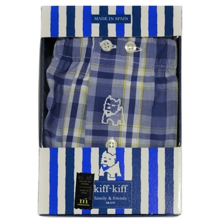 Boxer Kiff Kiff Color 523-58