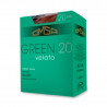 Media tipo Panty Green 20 de Omsa