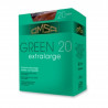Media tipo Panty Green 20 Extralarge de Omsa