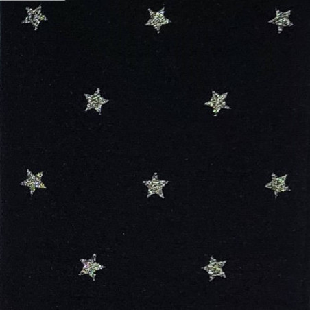 Detalle panty Stars