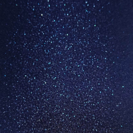 Detalle Universe color marino