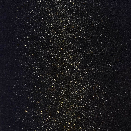 Detalle Universe color negro