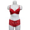 Conjunto Navidad de Promise