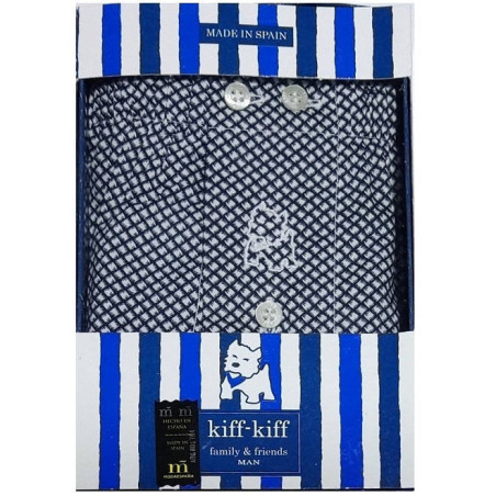 Boxer Kiff Kiff Color 001-01