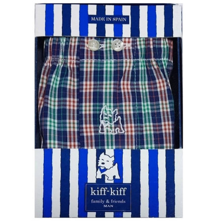 Boxer Kiff Kiff Color 001-02