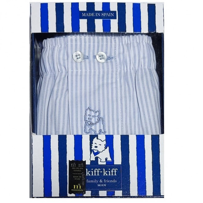 Boxer Kiff Kiff Color 2015-52