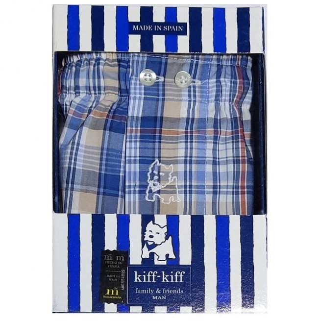 Boxer Kiff Kiff Color 5130-56