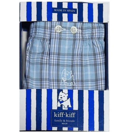 Boxer Kiff Kiff Color 999-99
