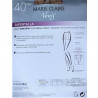 Media tipo Panty Venis de Marie Claire