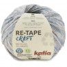 305 - Azul-Beige-Rosa