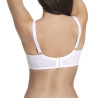 Sujetador Maribel Color blanco de Selene