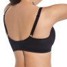 Sujetador Maribel Color negro de Selene