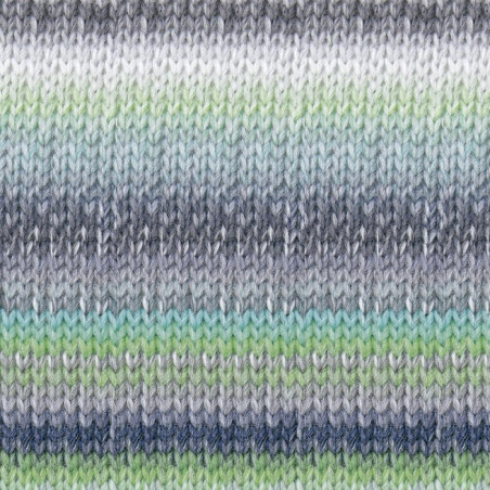 7863 Gris-Verde-Azul