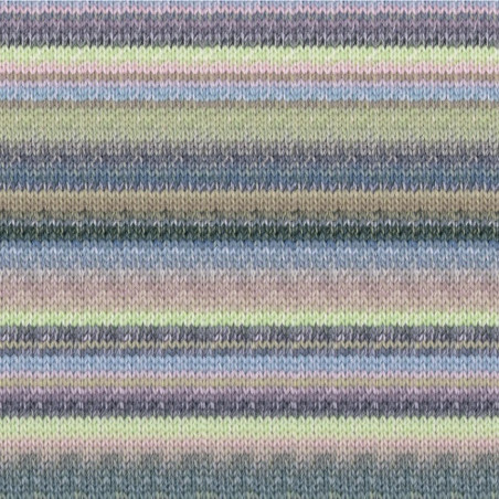 7879 Verde esmeralda-Violeta