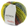 7884 Turquesa-Amarillo -Verde azulado