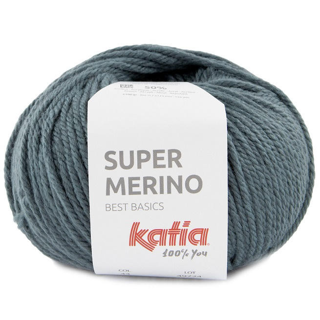 43 Turquesa menta