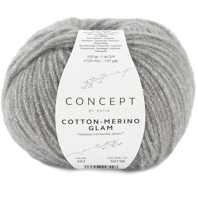 307 Gris