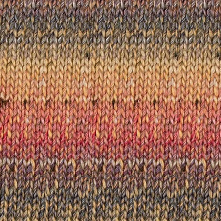 301 Rojo vino-Azul-Ocre