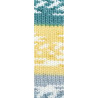 310 Amarillo -Verde azulado-Azul agua
