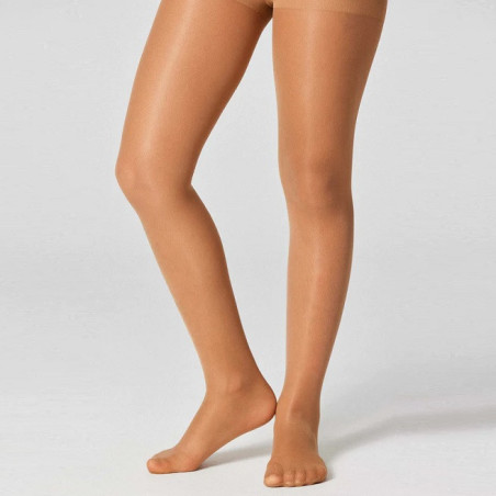 Panty Infantil Ysabel Mora