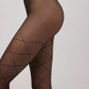 Media Fantasía tipo Panty 16605 de Ysabel Mora