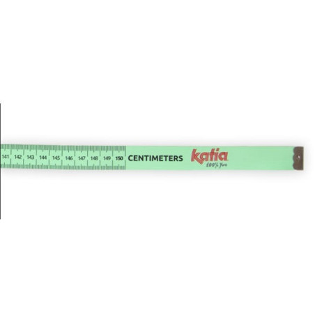 Cinta métrica Katia