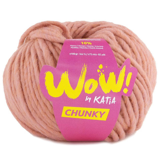 61 Rosa medio