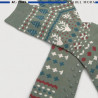 Pack de 2 Calcetines Navidad térmicos antideslizantes para hombre
