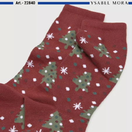 Pack de calcetines Navidad infantiles
