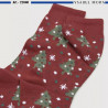 Pack de calcetines Navidad infantiles