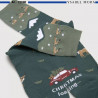 Pack de calcetines Navidad infantiles
