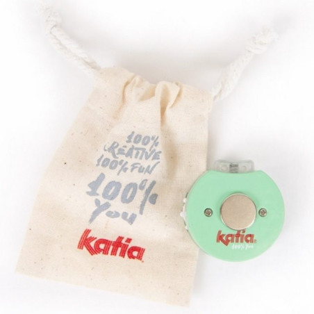 Cuentavueltas Katia