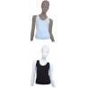 Camiseta tirantes de mujer sin costuras La Japonesa
