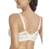 Parte trasera sujetador Betty color blanco