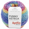 204 - Turquesa-Fucsia