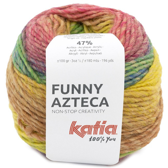 205 - Fucsia-Azul