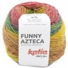 205 - Fucsia-Azul