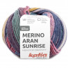 306 - Fucsia-Azul-Ocre