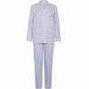 Pijama Señora Kiff Kiff 9218