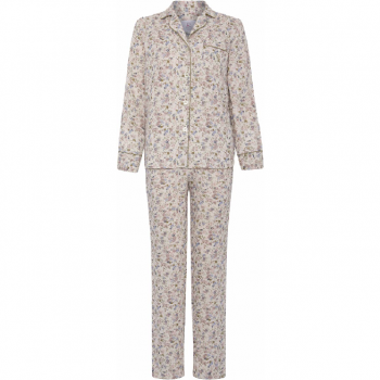 Pijama Señora Kiff Kiff 9205